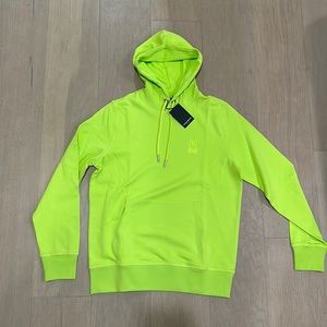 Psycho Bunny Hoodie